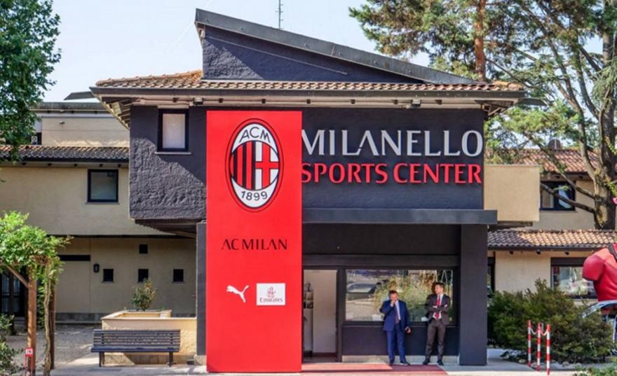 Έκαναν τεστ στη Μίλαν, ακολουθούν Τορίνο και Νάπολι