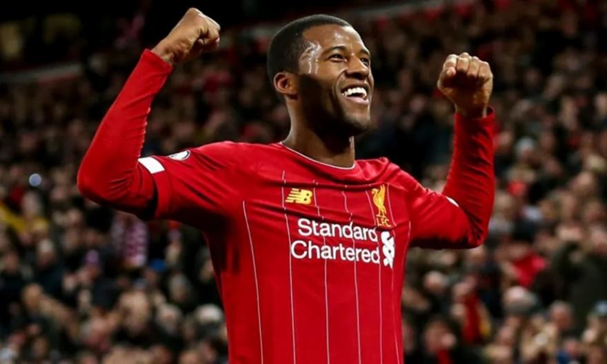 Ανανεώνει με Βαϊνάλντουμ η Λίβερπουλ