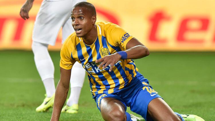 Θετικός στον κορωνοϊό ο Φατί της Ανκαραγκουτσού και άλλοτε του Άρη