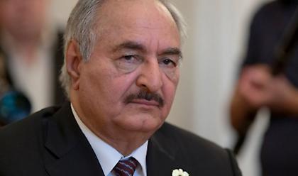 Χαφτάρ: Έχει μπλοκαριστεί η επέλαση του στην Λιβύη; - Τι δείχνουν οι κινήσεις του στρατάρχη