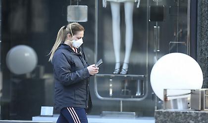 Αυστρία: Ξεπεράστηκε άριστα το πρώτο βήμα χαλάρωσης των μέτρων lockdown