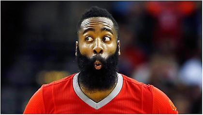 Τζέιμς Χάρντεν: Η ωρίμανση ενός εκκεντρικού σταρ!