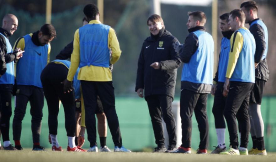 Έκαναν τα τεστ για τον κορωνοϊό στον Άρη