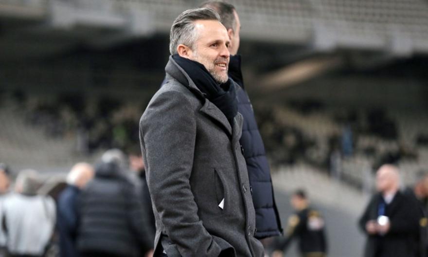 Ο Ρόκα βρέθηκε ένα βήμα από τη Μπαρτσελόνα