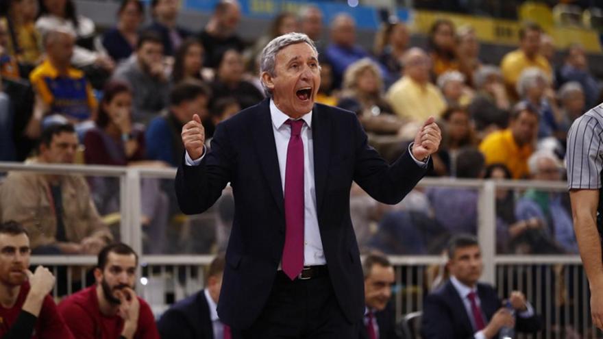 Πέσιτς: «Περιμένουμε... Μόνο οι τίτλοι μετρούν στην Μπαρτσελόνα»