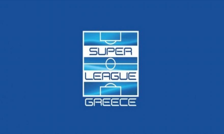 Τηλεδιάσκεψη των γιατρών της Super League την Τετάρτη