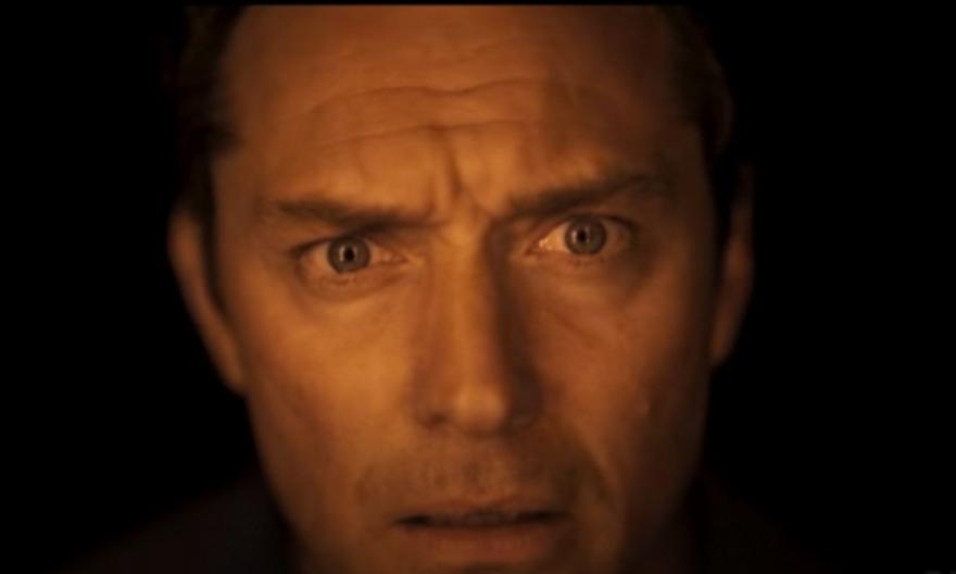 Είναι αυτή η σειρά που θα μας κάνει να μπούμε ξανά σε καραντίνα;