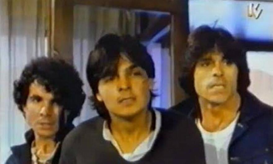 10/10 ούτε ο Γαρδέλης: Αναγνωρίζεις από μια μόνο φωτό 10 ελληνικές βιντεοταινίες;