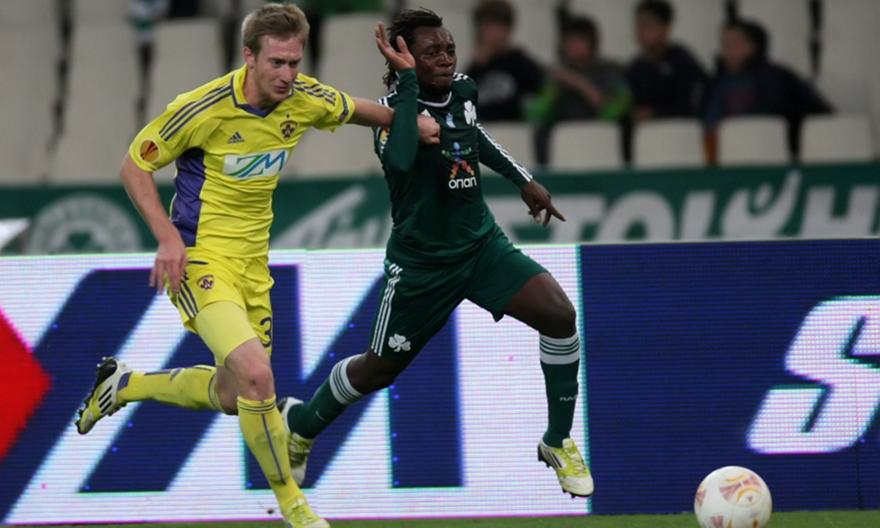 Το… μυστήριο της 11άδας του Παναθηναϊκού (pic)