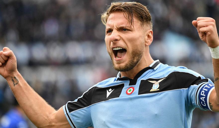 Για πάντα στη Ρώμη ο Τσίρο Ιμόμπιλε