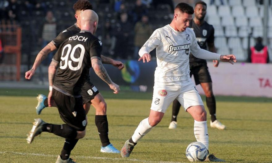 Νοικοκυράκης: «Έτσι θυμάμαι το ντεμπούτο μου στον ΟΦΗ» (video)