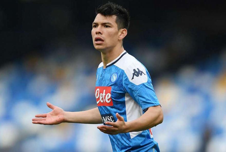 Προβάδισμα της Μάντσεστερ Γιουνάιτεντ για την απόκτηση του Λοσάνο