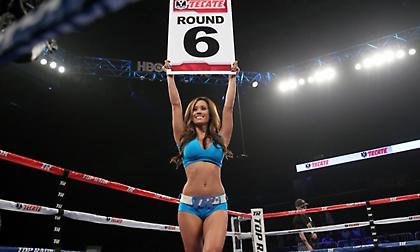 «Τέλος» τα ring girls στους αγώνες πυγμαχίας – Αυτά είναι τα μέτρα τέλεσης των αγώνων