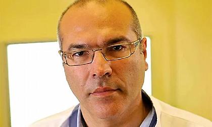 Στηρίζει Φασούλα στις εκλογές της ΕΟΚ ο Δημήτρης Παπαδόπουλος