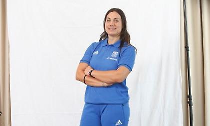 Αναγνωστοπούλου: «Με το Πανελλήνιο στίβου, θα σωθεί η σεζόν μας»