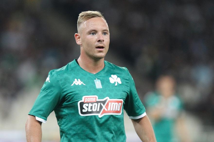 Θετικός σε όλα εκτός από τον κορωνοϊό ο Μπεκ