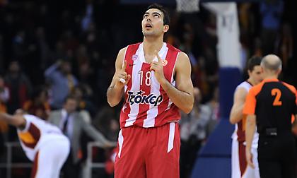 Με «ερυθρόλευκο» Σλούκα τα κορυφαία buzzer beater της δεκαετίας! (video)