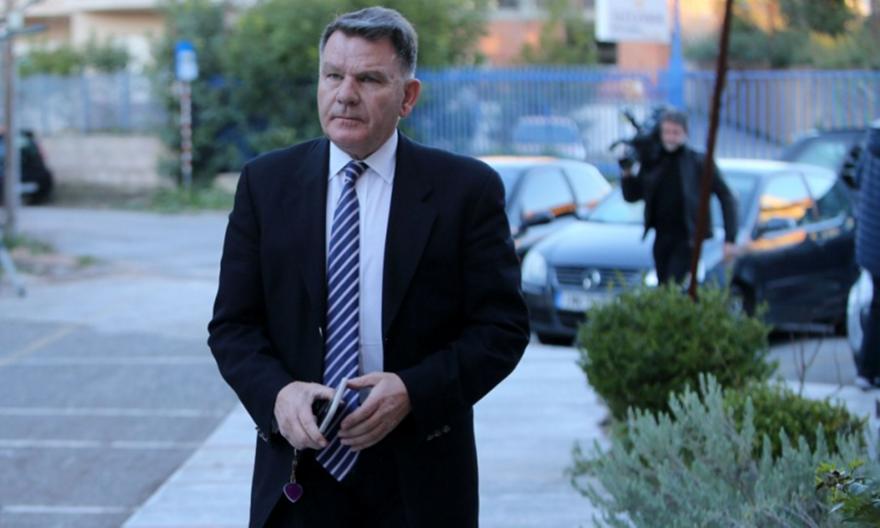 Κούγιας: «Αν θέλουν να φτιάξω το ποδόσφαιρο αν με ψηφίσουν όλοι στη Λίγκα»