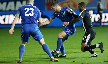Έκαναν τα τεστ στη Λαμία – Από Πέμπτη οι προπονήσεις