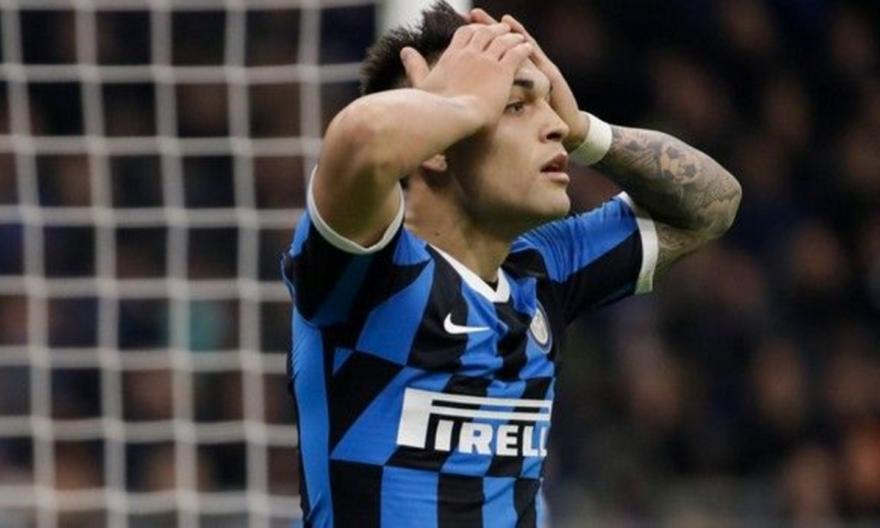 Απαιτεί απάντηση από την Ίντερ για τον Λουτάρο η Μπαρτσελόνα