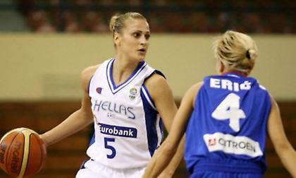 Στηρίζει Φασούλα η Κωστάκη