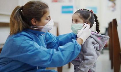 ΗΠΑ: 15 παιδιά εμφανίζουν φλεγμονώδη νόσο που ίσως συνδέεται με τον κορωνοϊό