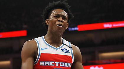 Πρόταση για μαξ συμβόλαιο θα κάνουν στον Φοξ οι Κινγκς