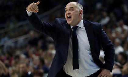 Αρχίζουν τις ατομικές προπονήσεις στη Ρεάλ