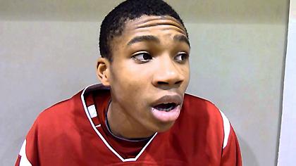 Γιάννης: «Πάντα να πιστεύεις στα όνειρά σου»