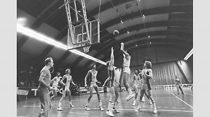 Σαν σήμερα πριν 40 χρόνια: Το ντεμπούτο του Γκάλη με την Εθνική