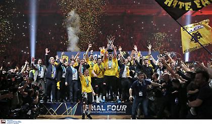 ΚΑΕ ΑΕΚ: «Δευτερανάσταση» στο «Νεοκαλλιμάρμαρο»