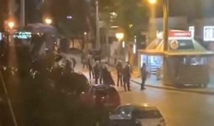 Βίντεο από το υπαίθριο «πάρτυ μπύρας» νέων στην Αγία Παρακευή - Η οργή του Δημάρχου