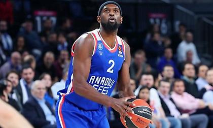 Ο Κρις Σίνγκλετον έρχεται στο Eurohoops και απαντάει στις ερωτήσεις σας!