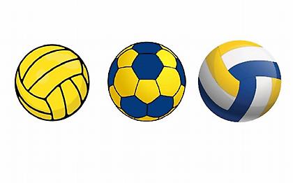 Αθλητές βόλεϊ, χάντμπολ και πόλο: «Αισιοδοξούμε ότι η πολιτεία θα λάβει κάθε αναγκαίο μέτρο»