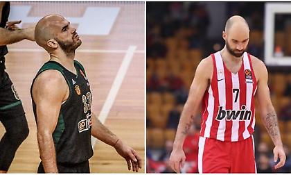 Παναθηναϊκός & Ολυμπιακός: Οι βραδιές που θέλουν να… ξεχάσουν στην φετινή Ευρωλίγκα!