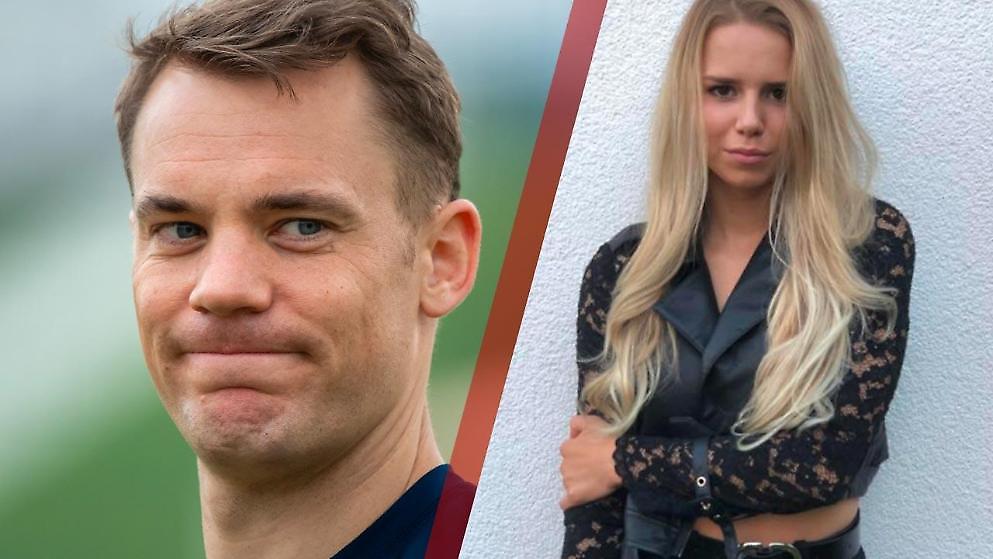 Μια 19χρονη παίκτρια χάντμπολ ο νέος έρωτας του Νόιερ (pics)