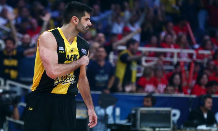 Σάκοτα: «Το τρόπαιο του BCL ήταν η πιο συγκλονιστική στιγμή της καριέρας μου» (video)