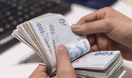 Καταρρέει η τουρκική λίρα - Σε δεινή θεση ο Ερντογάν - Φόβοι για εξάντληση αποθεμάτων