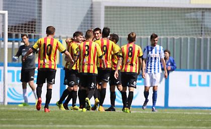 Συνεχίζονται οι μη επαγγελματικές κατηγορίες στην Ισπανία