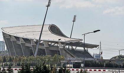 Σκέψεις να γίνουν και τα ημιτελικά του Ch. League στην Κωνσταντινούπολη