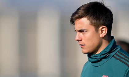 Έγινε αρνητικός στον κορωνοϊό ο Ντιμπάλα