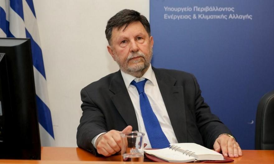 Οικονόμου: «Μέχρι τον Σεπτέμβριο θα έχουμε την τελική έγκριση για τη Νέα Τούμπα»