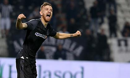 Ενρίκε: «Η ΠΑΟΚάρα άξιζε το Κύπελλο του 2017»