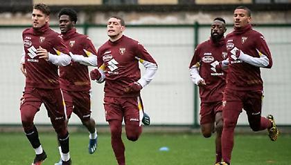 Παίκτης της Τορίνο θετικός στον κορωνοϊό