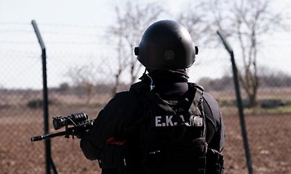 Δύο νέα περιστατικά με πυροβολισμούς στον Εβρο