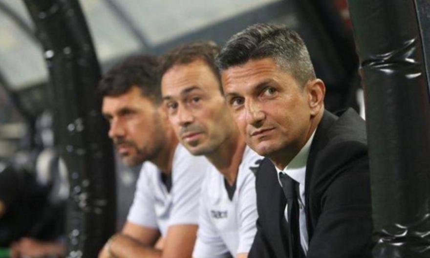 Λόνγκο: «Χάσαμε με περίεργο τρόπο τον τίτλο πριν δύο χρόνια»