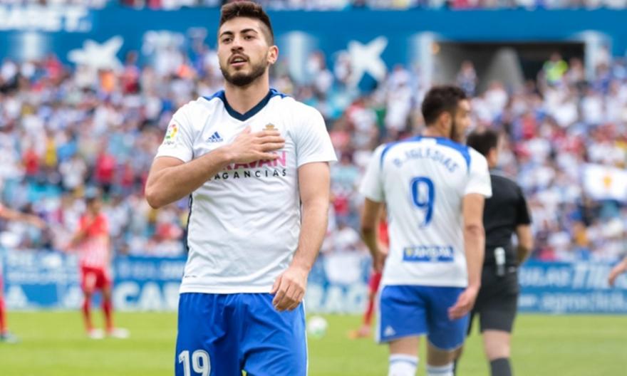 «Πρόταση στον Παπουνασβίλι έχει κάνει ο Παναθηναϊκός»