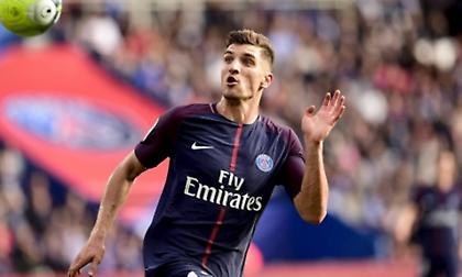 Φεύγει από την Παρί ο Μενιέ