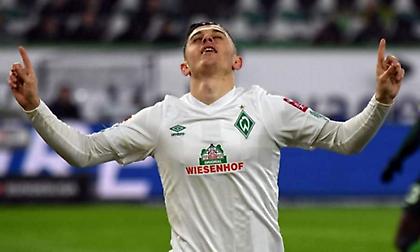 Ήσυχοι στη Βέρντερ, στις 15 Ιουνίου λήγει η ρήτρα του Ρασίτσα