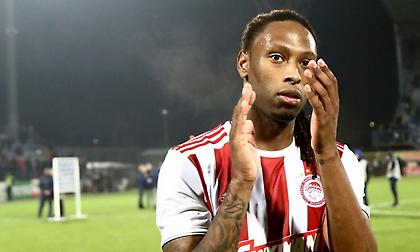 Σεμέδο: «Υπάρχει ενδιαφέρον από Πόρτο, Μπενφίκα και Σπόρτινγκ»